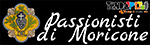 Passionisti di Moricone Logo